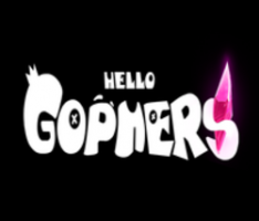 hellogophers.one