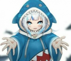 sharkgirltoken.com