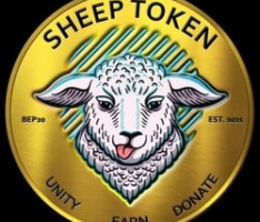 sheeptoken.cash