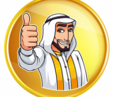 sheikhcoin.io
