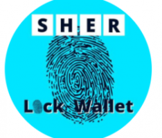 sherlockwallet.com