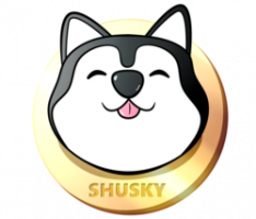 shuskytoken.com