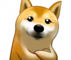 smugdoge.com