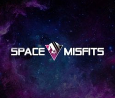 spacemisfits.com