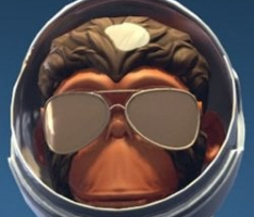 officialspacemonkey.com