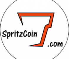 spritzcoin.com