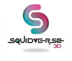 squidverse3d.com