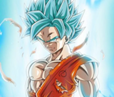 supersaiyanblue.net