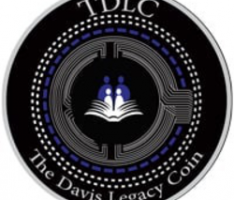 thedavislegacycoin.com