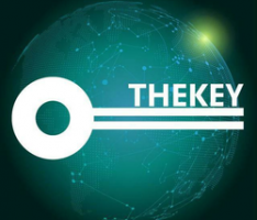 thekey.vip