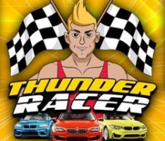 playthunderracer.com
