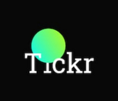tickr.tech
