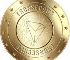 tronsecure.io