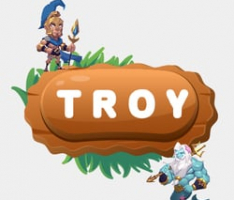 troytrade.com