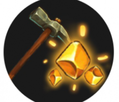underminegold.com