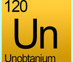 unobtanium.uno