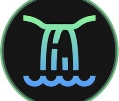app.defiwaterfall.com
