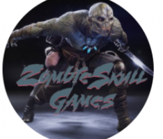 zombieskull.space