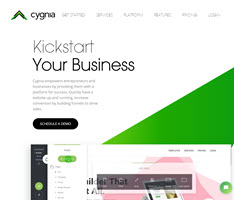 cygnia.io
