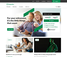desjardins.com