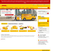 dhl.com