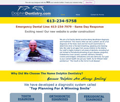 dolphindentistry.com