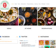 eastindiaco.com