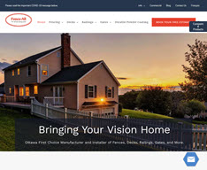 fenceall.com