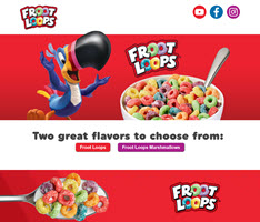 frootloops.com