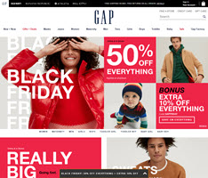 gap.com