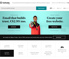 godaddy.com