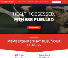 goodlifefitness.com