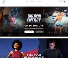 gymshark.ca