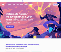 kraken.com