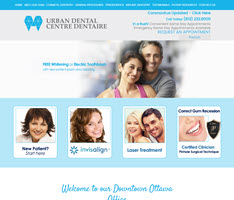 lesplanadedental.com