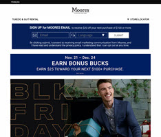 mooresclothing.com