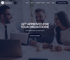 mortgageapprovalsottawa.ca