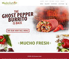 muchoburrito.com