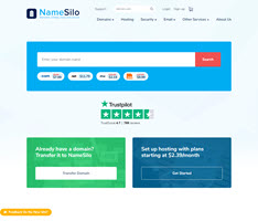 namesilo.com