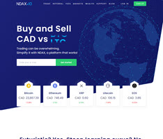 ndax.io