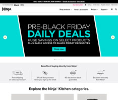 ninjakitchen.com