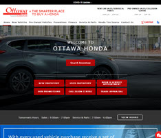 ottawahonda.com