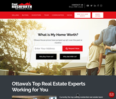 paulrushforth.com