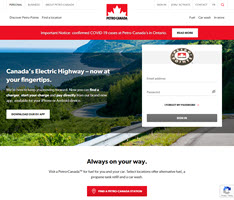 petro-canada.ca