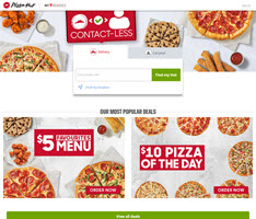 pizzahut.ca
