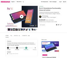indiegogo.com
