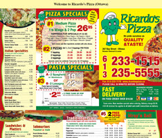 ricardospizza.ca