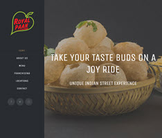 royalpaan.com