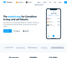shakepay.com