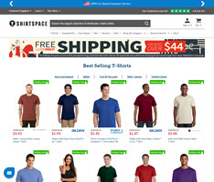 shirtspace.com